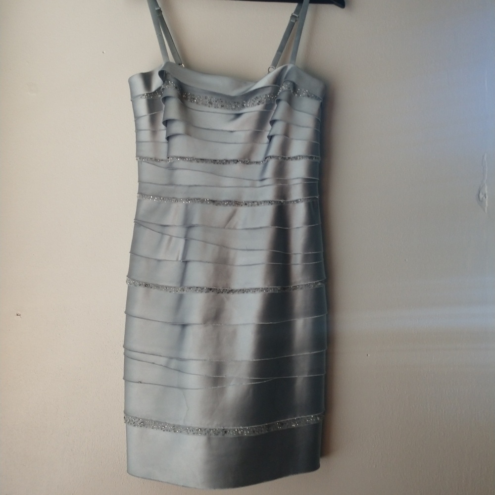 BCBG MAXAZRIA cocktail dress